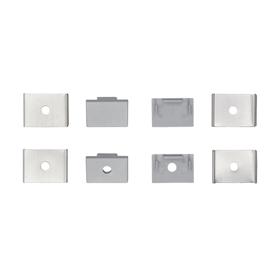 5011147807_Ersatzkit für Alu U-Profil 3 grau TP OP_Oben